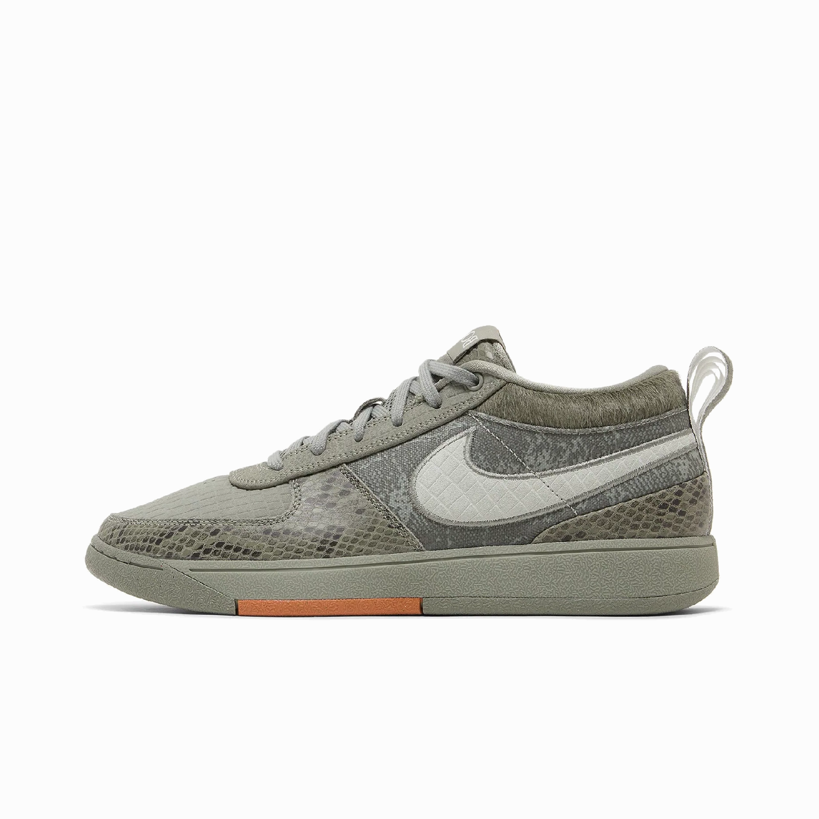 Nike Book 1 Premium Hike Casual Sneakers outlet