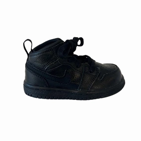 Nike Boys Black Sneakers Boys Casual Shoes clearance