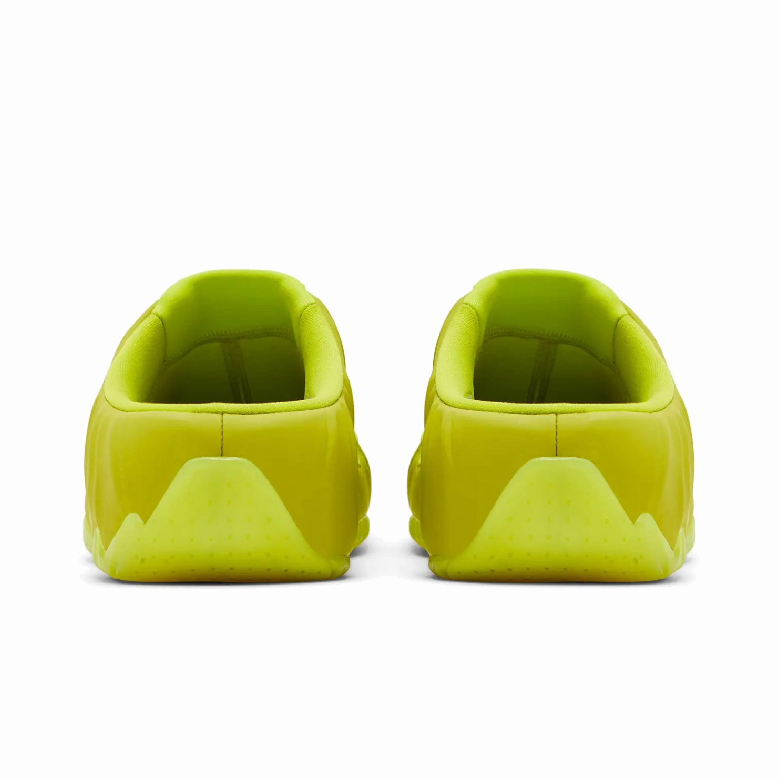 Nike Clogposite Bright Cactus