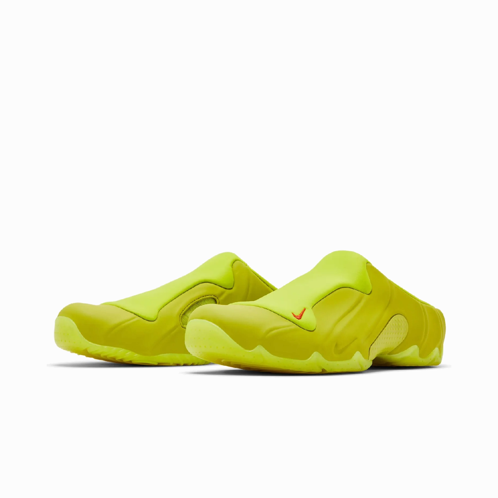 Nike Clogposite Bright Cactus