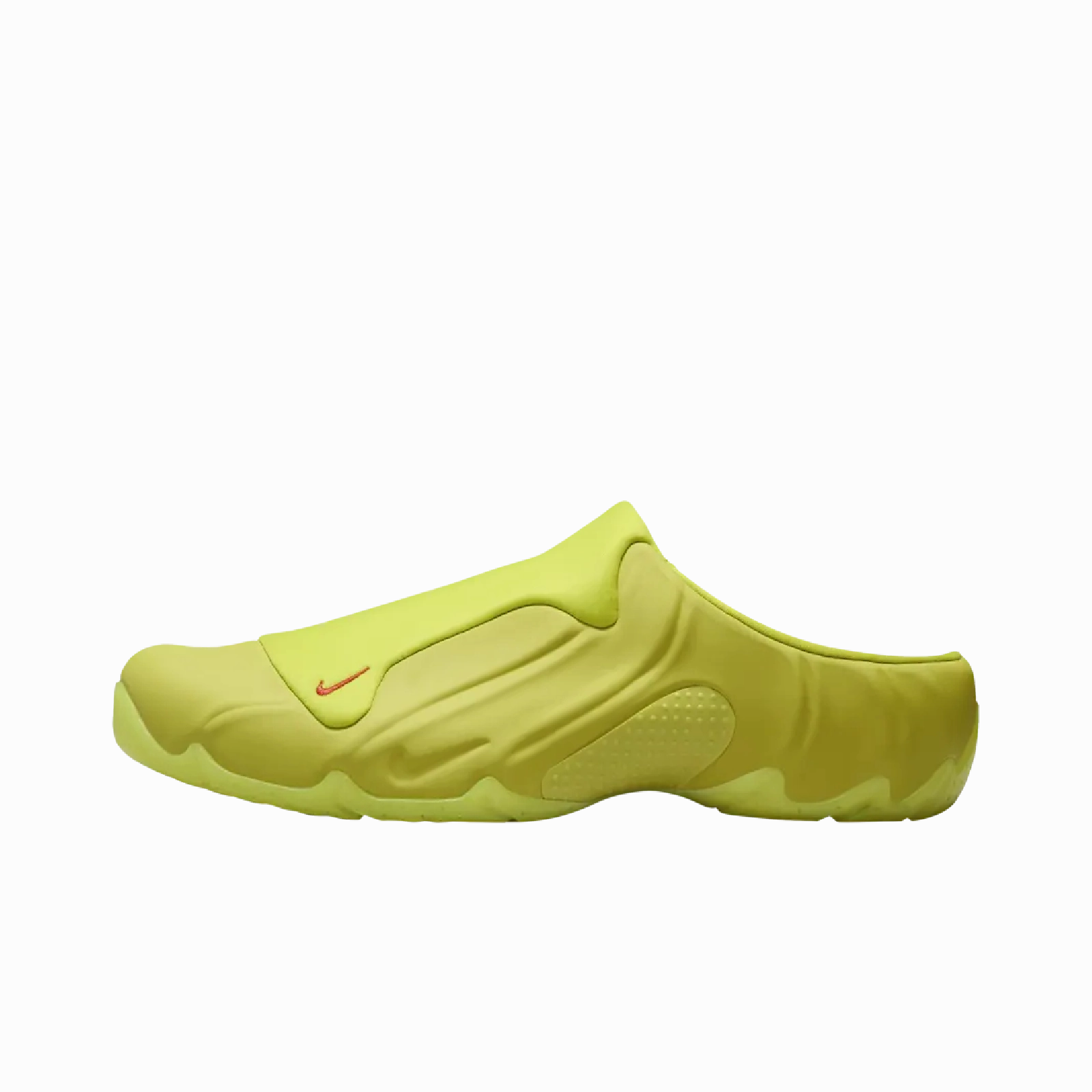 Nike Clogposite Bright Cactus Casual Sneakers outlet