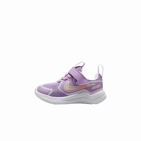 Nike Cosmic Runner Violet Star Barely Grape White Apricot Agate (TD) Affordable sneakers store