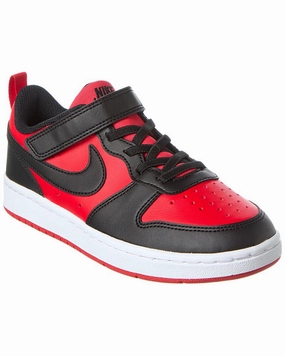 Nike Court Borough Low Recraft PS Sneaker Affordable Casual Footwear for Girls