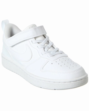 Nike Court Borough Low Recraft PS Sneaker Affordable Casual Footwear for Girls