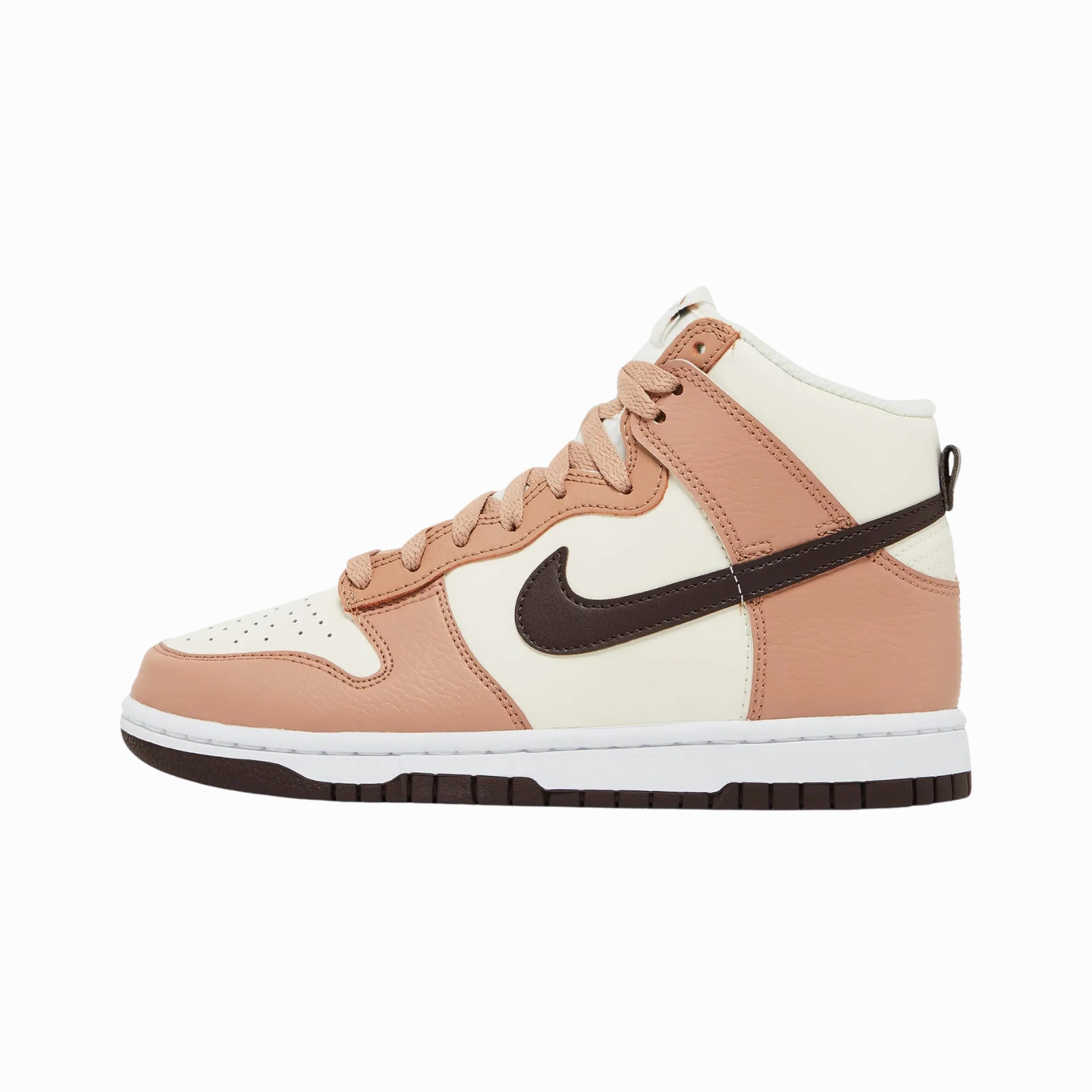 Nike Dunk High Dusted Clay (Women's) Affordable sneakers store