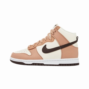 Nike Dunk High Dusted Clay (Women's) Affordable sneakers store