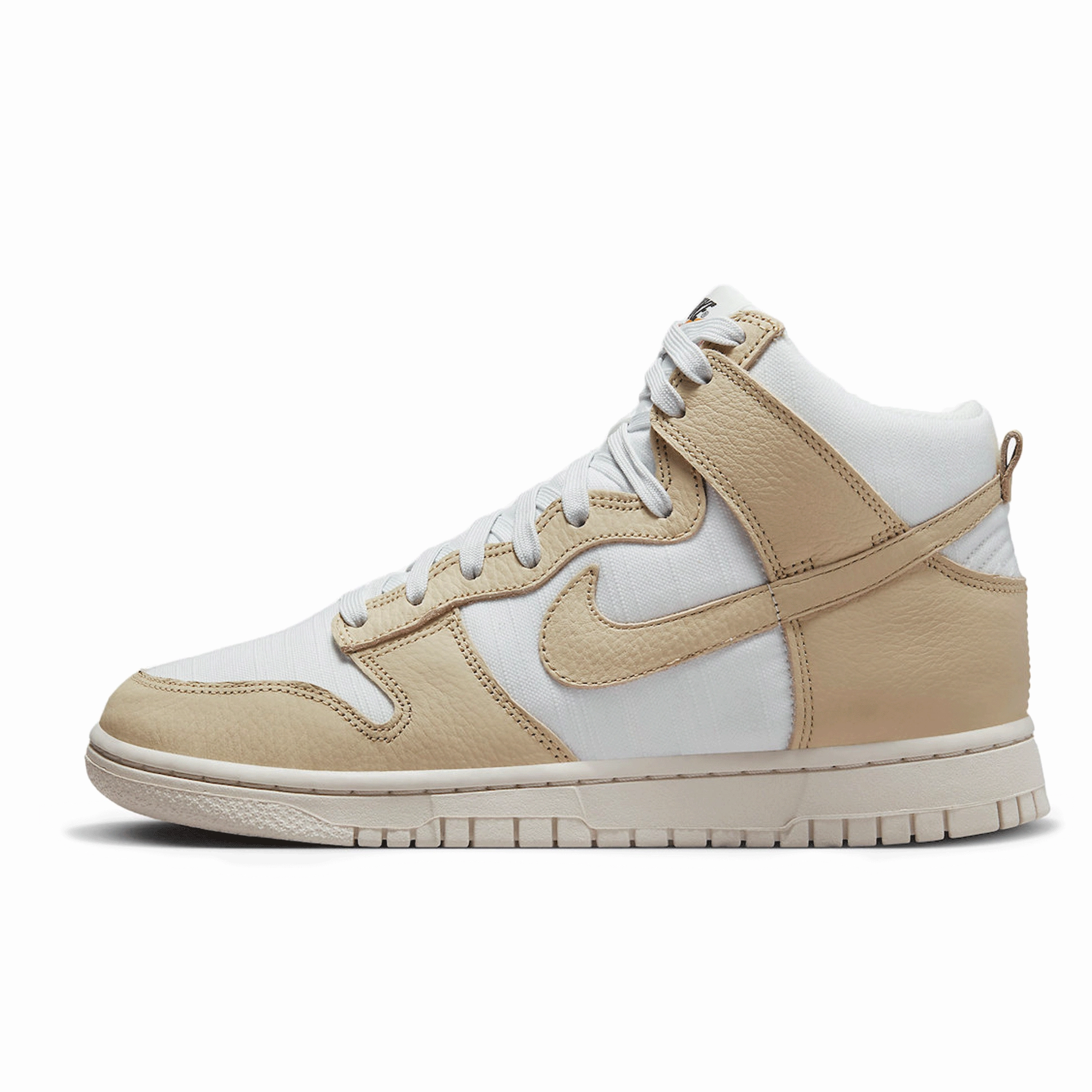 Nike Dunk High LX Certified Fresh Team Gold (Women's) Sneakers on sale today