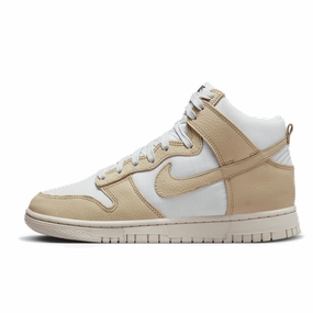 Nike Dunk High LX Certified Fresh Team Gold (Women's) Sneakers on sale today