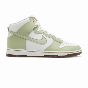 Nike Dunk High SE Inspected By Swoosh 'Honeydew' (2022) Running Sneakers discount