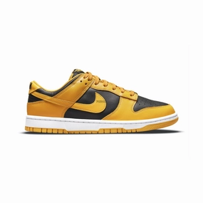 Nike Dunk Low 'Goldenrod' (2021) Sneakers free shipping