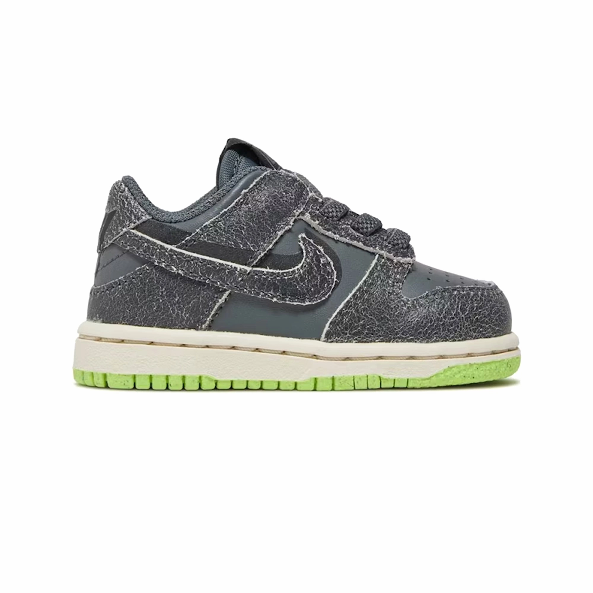 Nike Dunk Low 'Halloween' TD (2022) Designer Sneakers markdown