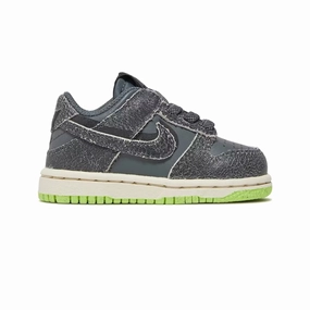 Nike Dunk Low 'Halloween' TD (2022) Designer Sneakers markdown