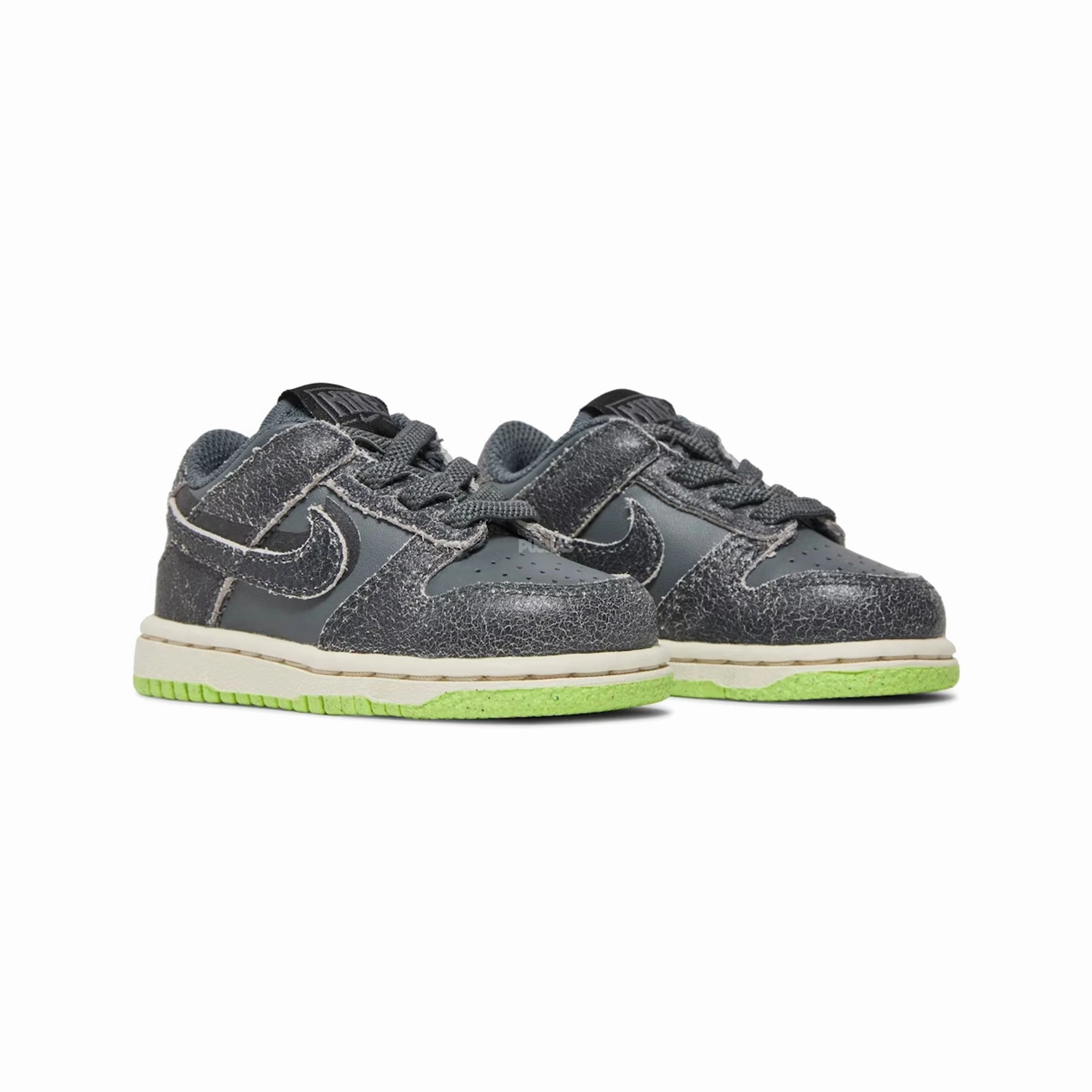 Nike Dunk Low 'Halloween' TD (2022)