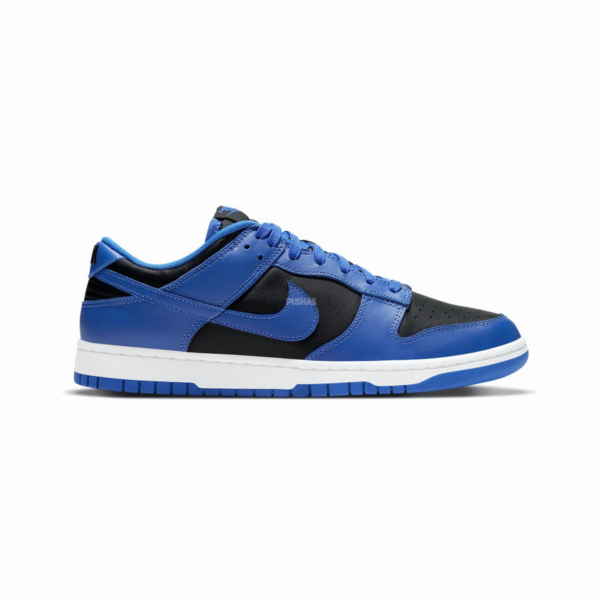 Nike Dunk Low 'Hyper Cobalt' (2021) Sneakers free shipping