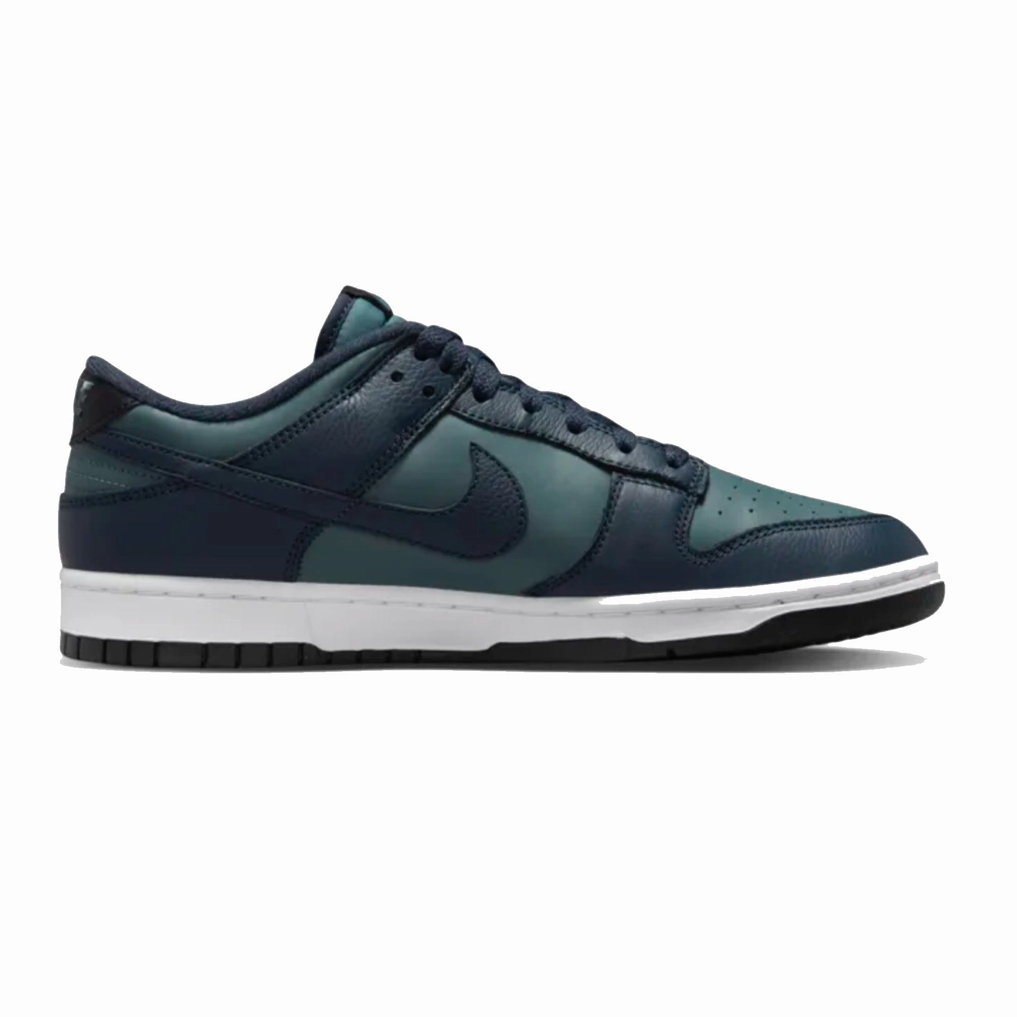 Nike Dunk Low 'Mineral Slate Armory Navy' (2022) Athletic Sneakers discount