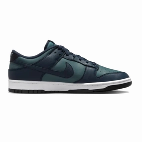Nike Dunk Low 'Mineral Slate Armory Navy' (2022) Athletic Sneakers discount