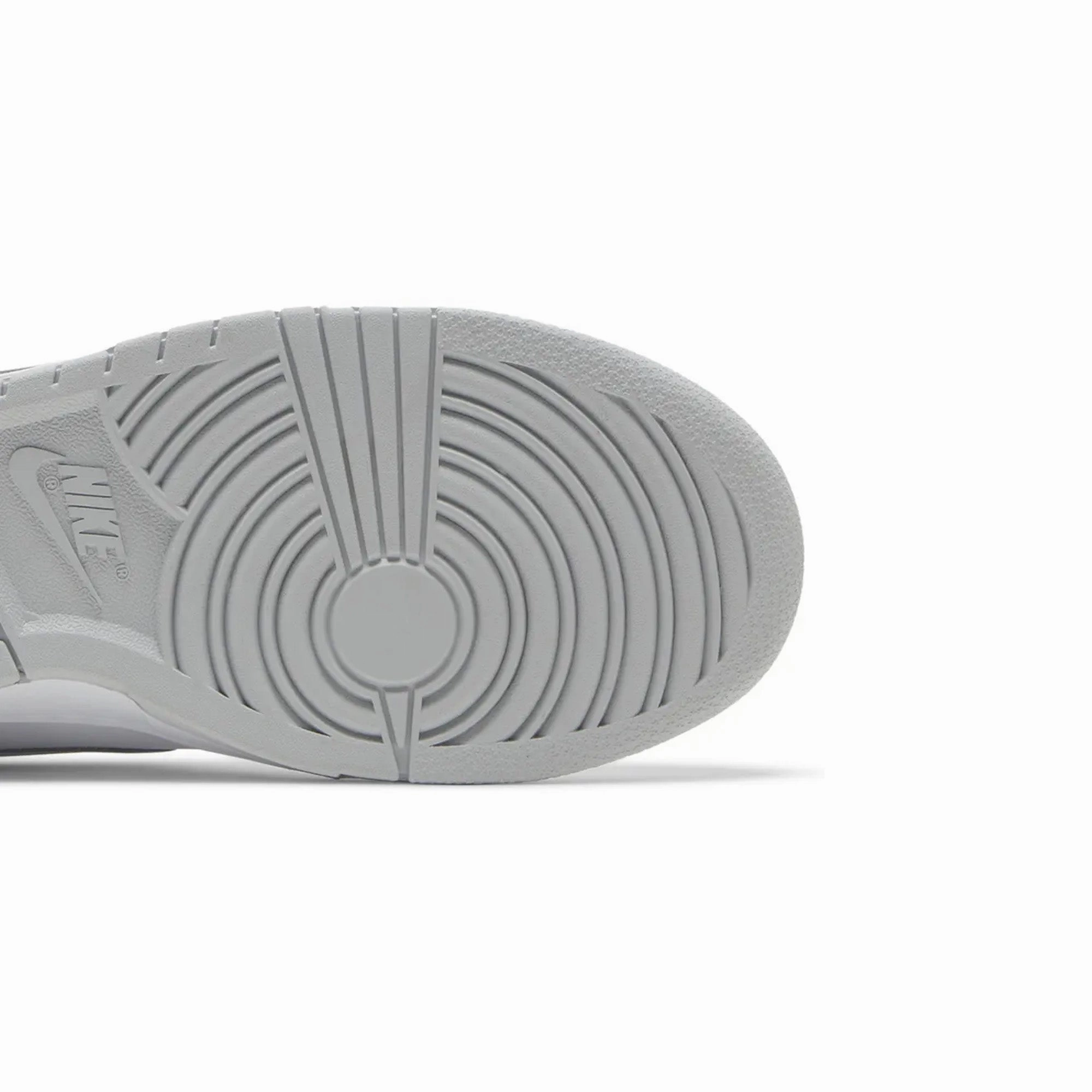 Nike Dunk Low 'Pure Platinum Grey'