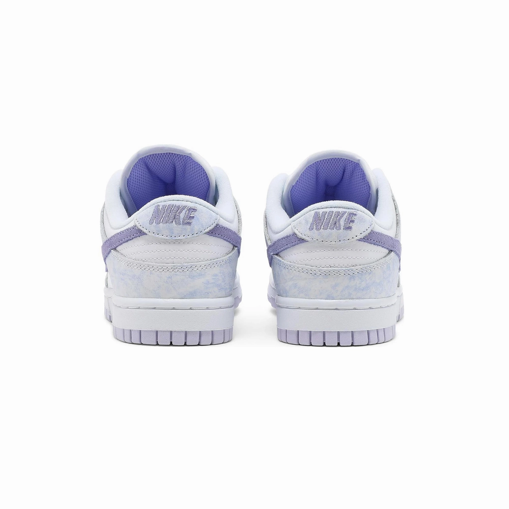 Nike Dunk Low 'Purple Pulse' Women's (2021)