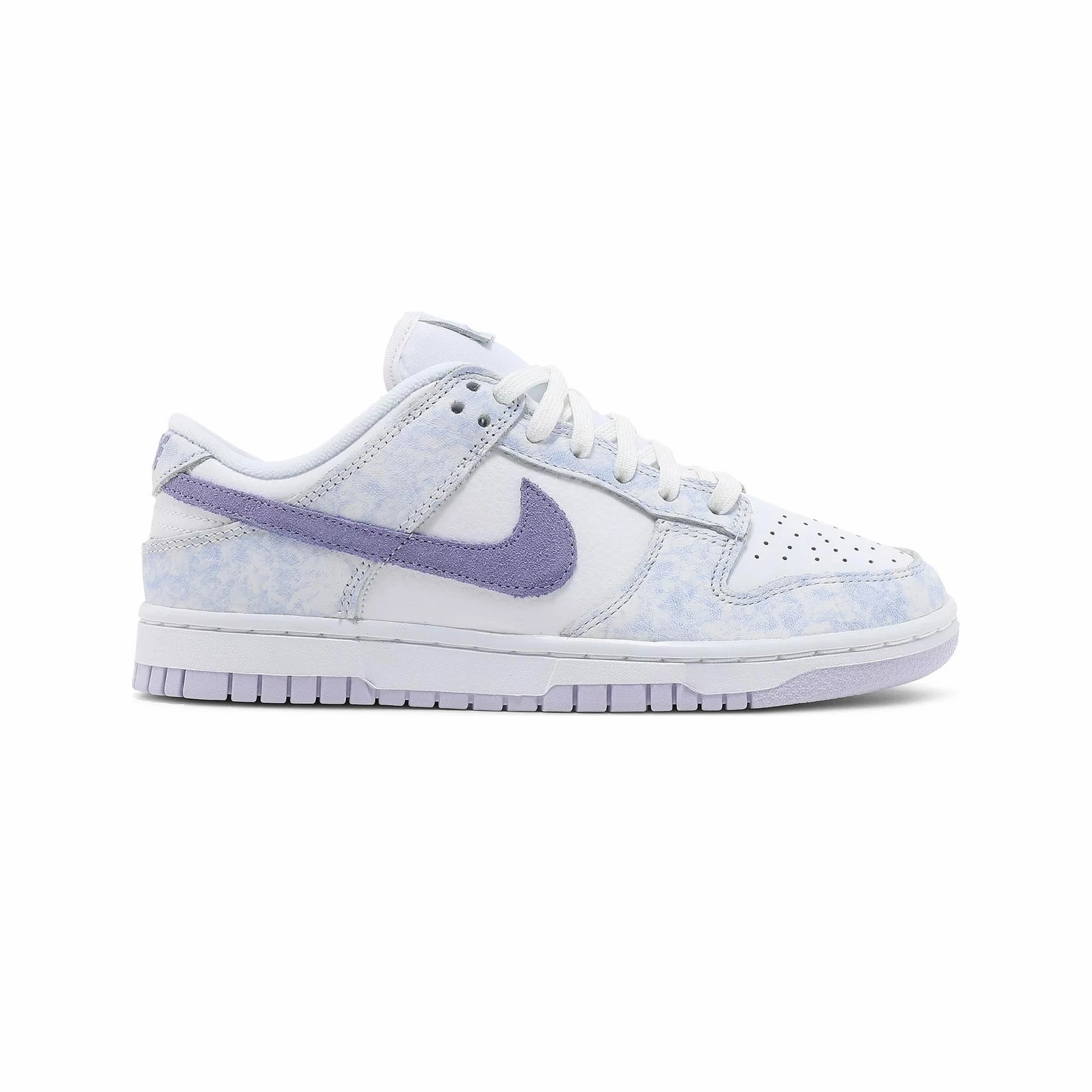 Nike Dunk Low 'Purple Pulse' Women's (2021) Sneakers hot sale online