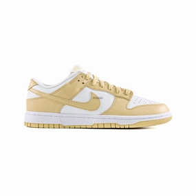 Nike Dunk Low 'Team Gold' (2023) Athletic Sneakers discount