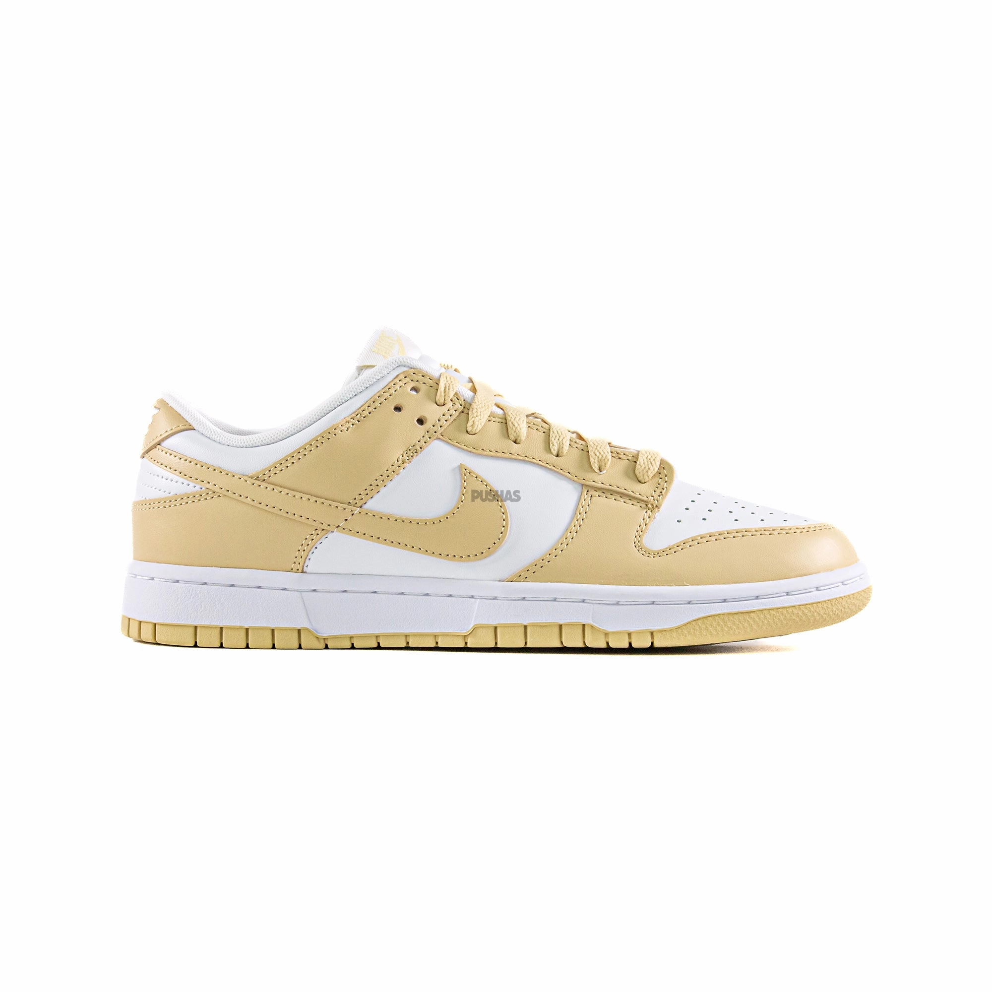 Nike Dunk Low 'Team Gold' (2023) Athletic Sneakers discount