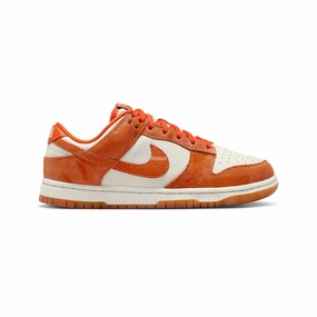 Nike Dunk Low 'Total Orange' Women's (2023) Cheap Sneakers under $50