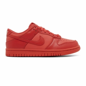 Nike Dunk Low 'Track Red' GS (2023) Running Sneakers discount