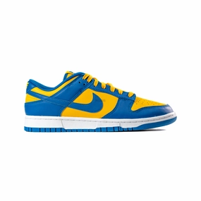 Nike Dunk Low 'UCLA' (2022) Sneakers free shipping
