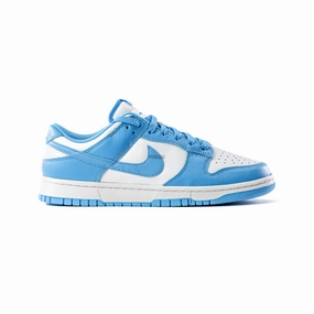 Nike Dunk Low 'UNC' (2021) Sneakers hot sale online