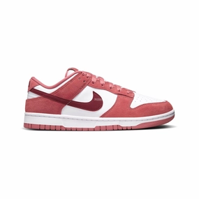 Nike Dunk Low 'Valentine's Day' Women's (2024) Designer Sneakers markdown