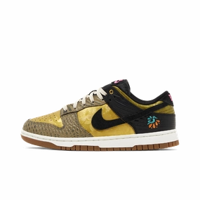 Nike Dunk Low Da De Muertos (Women's) Casual Sneakers outlet