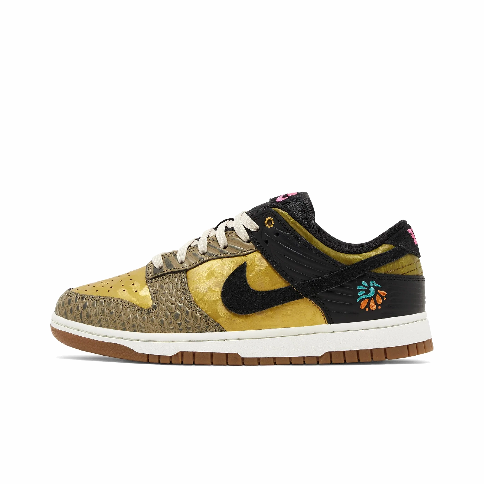 Nike Dunk Low Da De Muertos (Women's) Casual Sneakers outlet