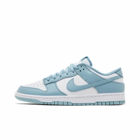 Nike Dunk Low Denim Turquoise Sneakers online with deals