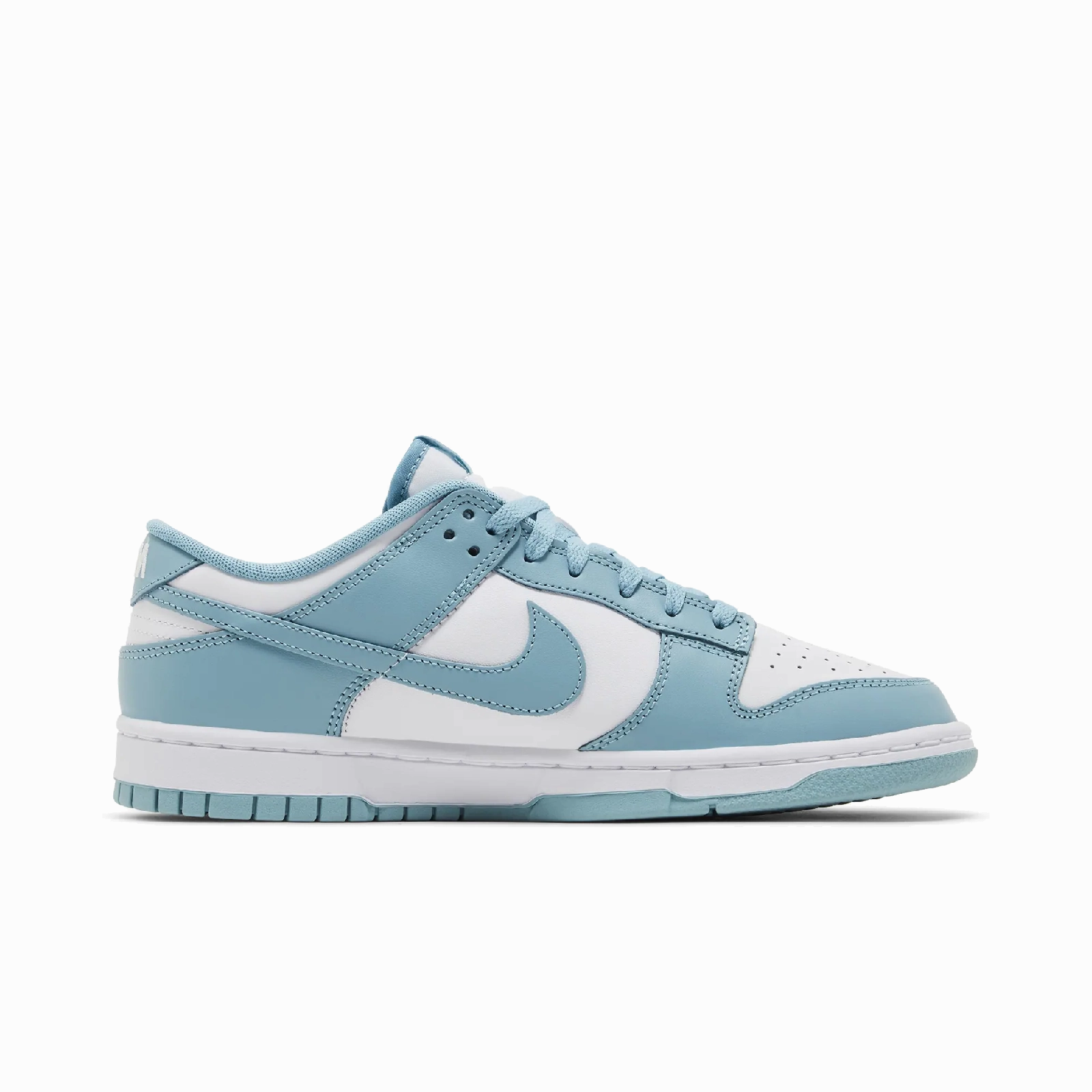 Nike Dunk Low Denim Turquoise