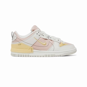Nike Dunk Low Disrupt 2 'Pink Oxford' Women's (2022) Sneakers free shipping