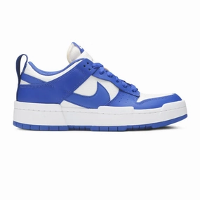 Nike Dunk Low Disrupt 'Game Royal' Sneakers free shipping