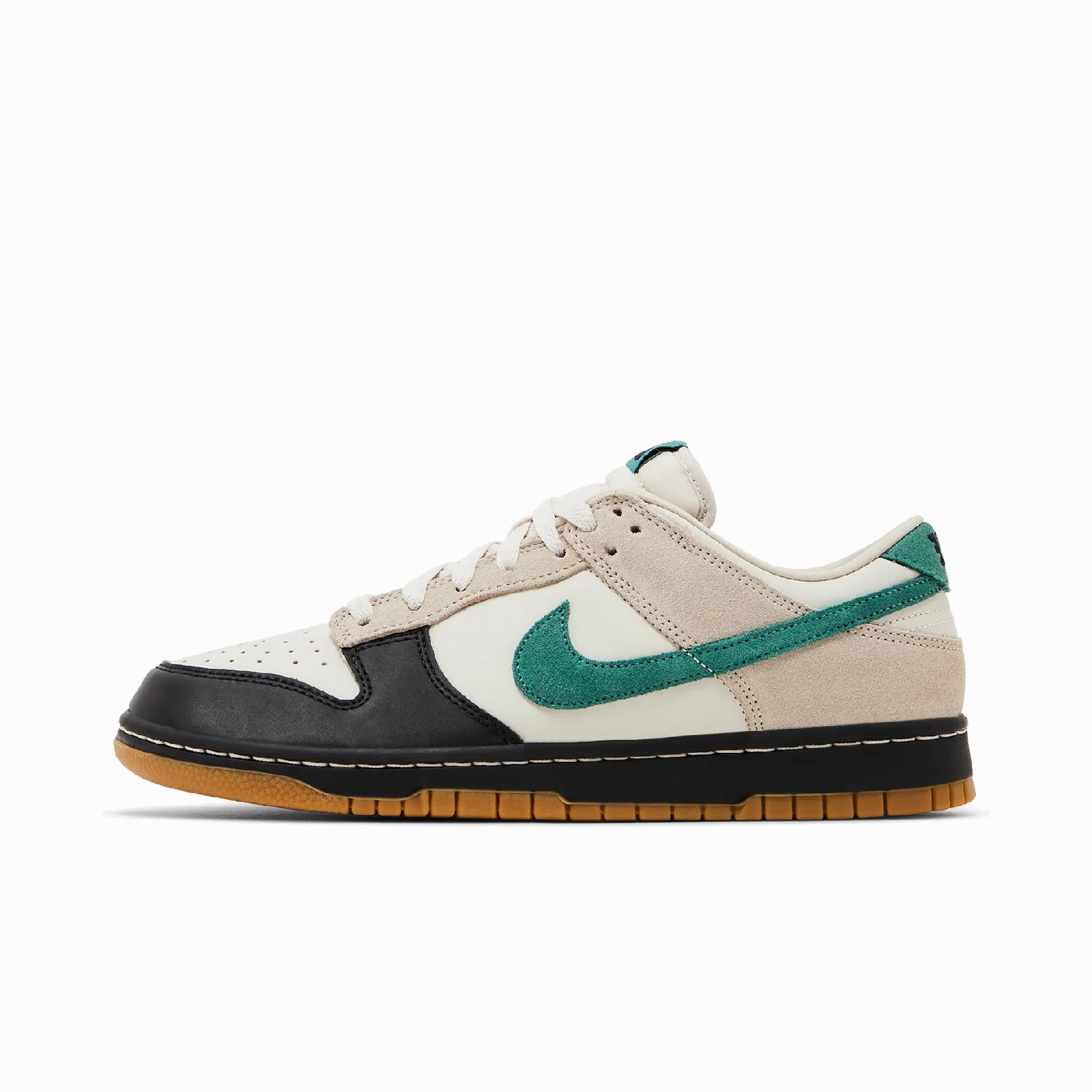 Nike Dunk Low Light Orewood Brown Bicoastal Top-rated sneakers discount