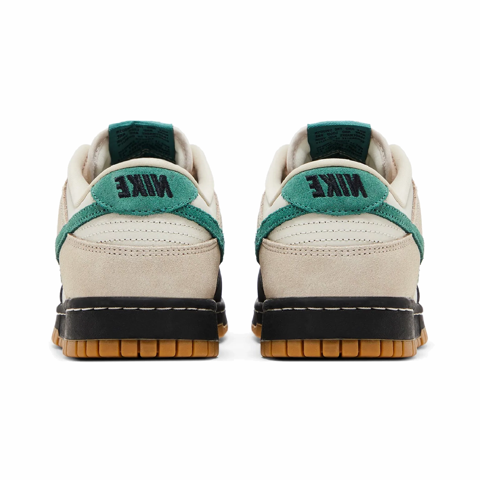 Nike Dunk Low Light Orewood Brown Bicoastal