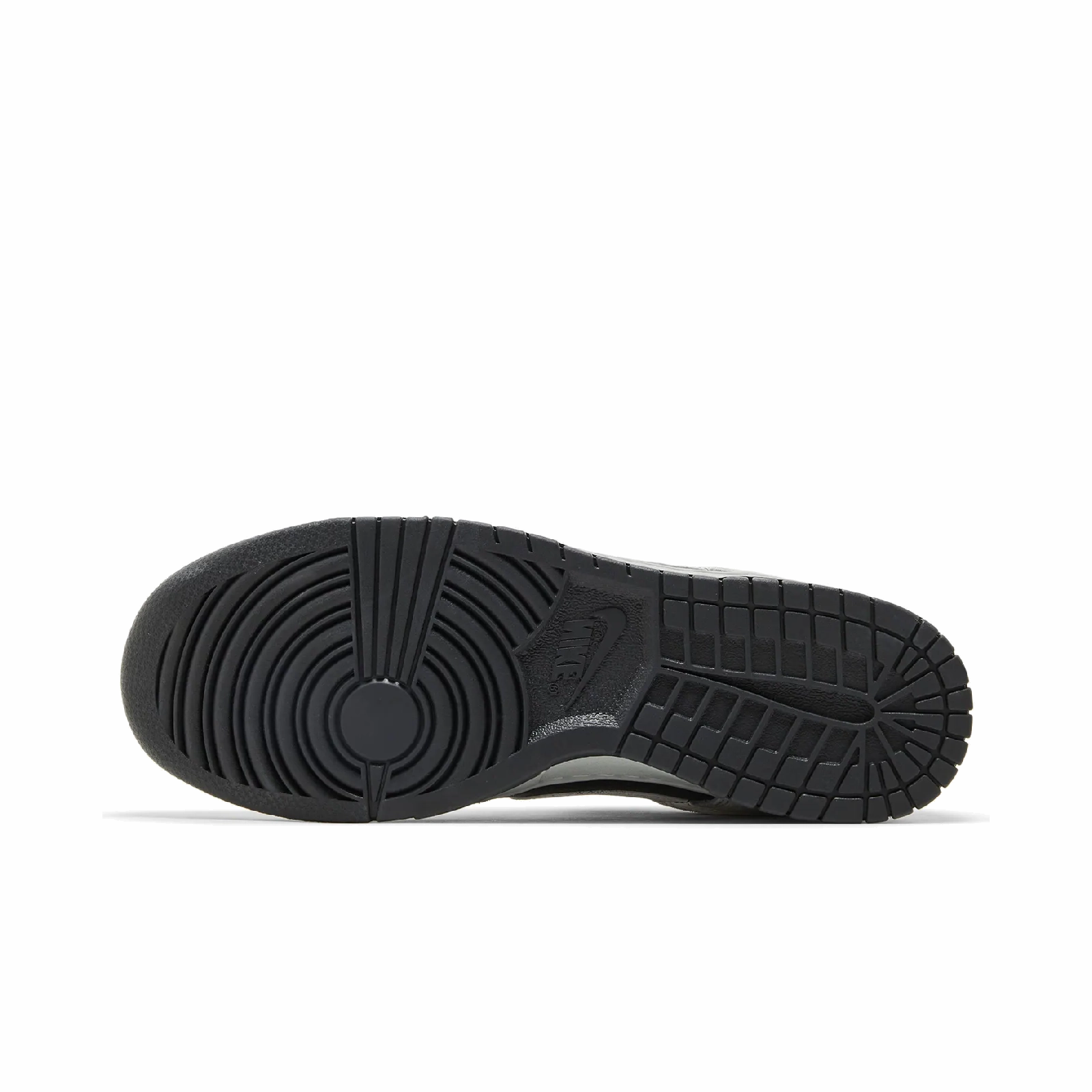 Nike Dunk Low Light Smoke Grey Anthracite