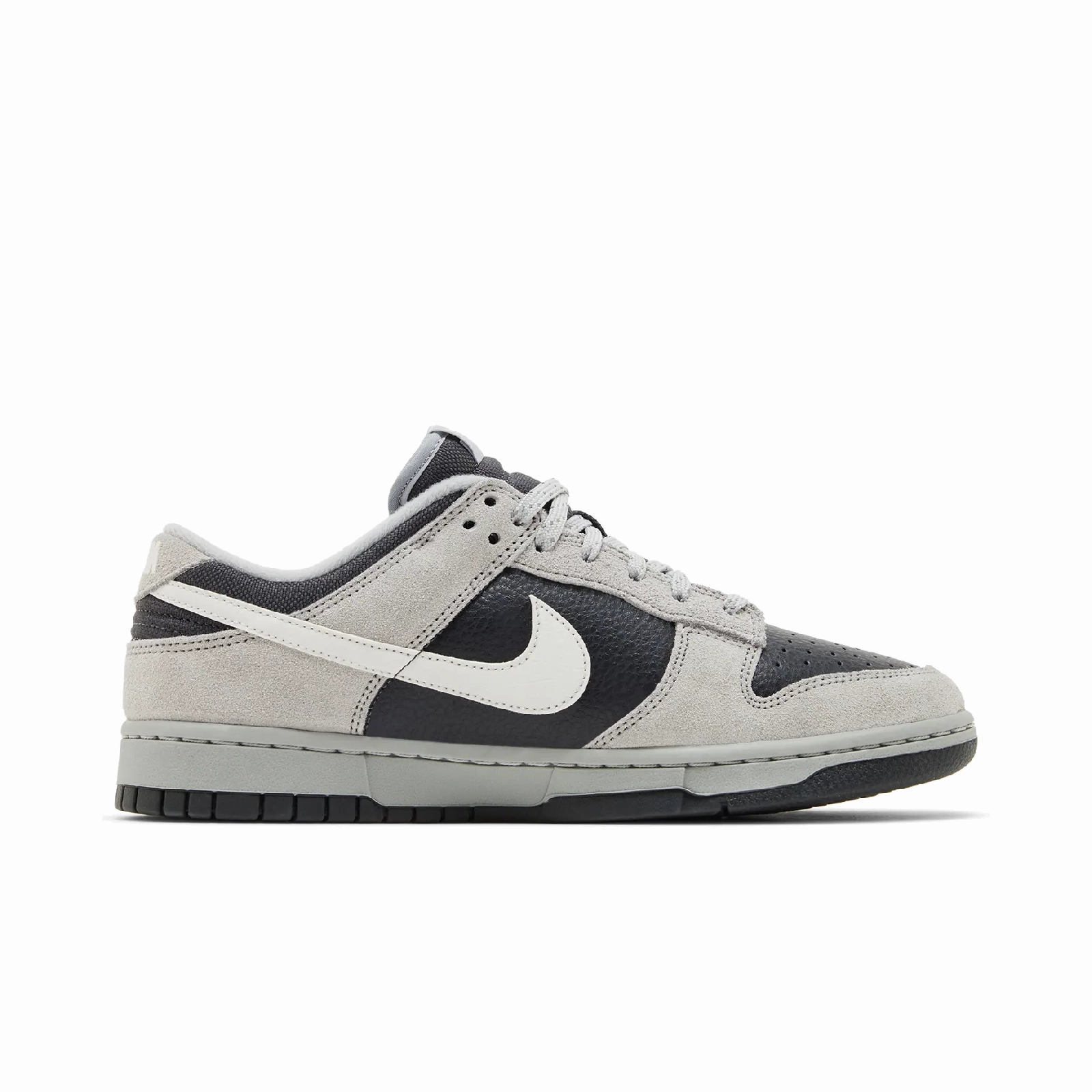 Nike Dunk Low Light Smoke Grey Anthracite