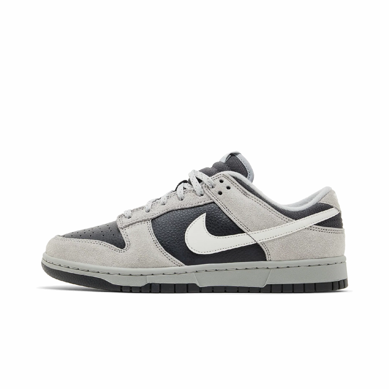 Nike Dunk Low Light Smoke Grey Anthracite Sneakers online with deals