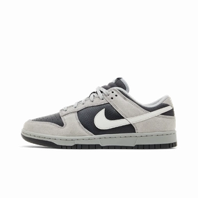 Nike Dunk Low Light Smoke Grey Anthracite Sneakers online with deals