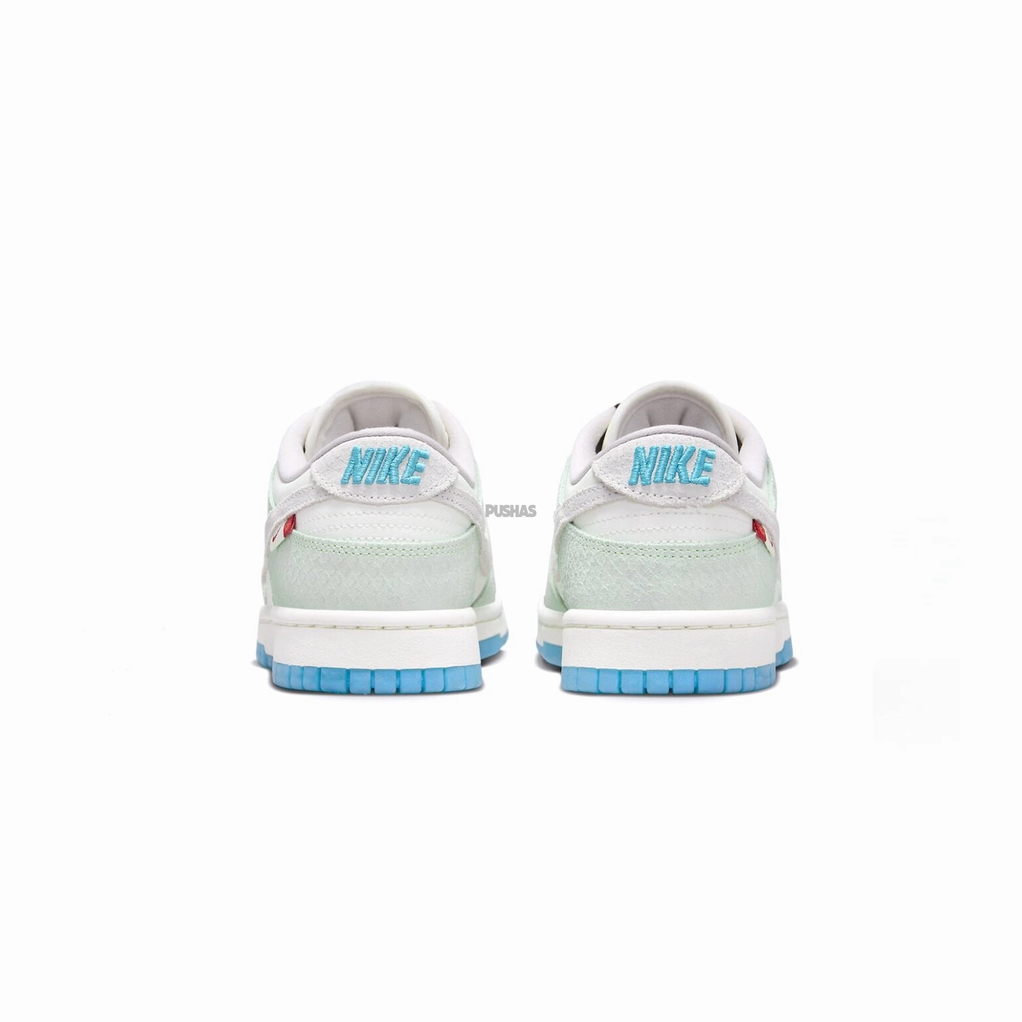Nike Dunk Low LX 'Dusty Cactus' Women's (2024)