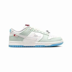 Nike Dunk Low LX 'Dusty Cactus' Women's (2024) Designer Sneakers markdown