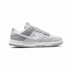 Nike Dunk Low LX 'Light Smoke Grey' Women's  (2023) Cheap Sneakers under $50