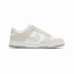 Nike Dunk Low Next Nature 'Light Orewood Brown' Woman's (2022) Sneakers free shipping