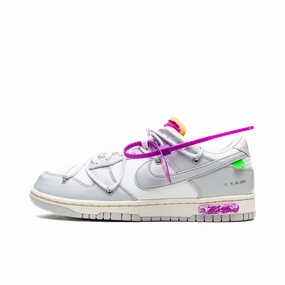Nike Dunk Low Off-White Lot 3 Affordable sneakers store