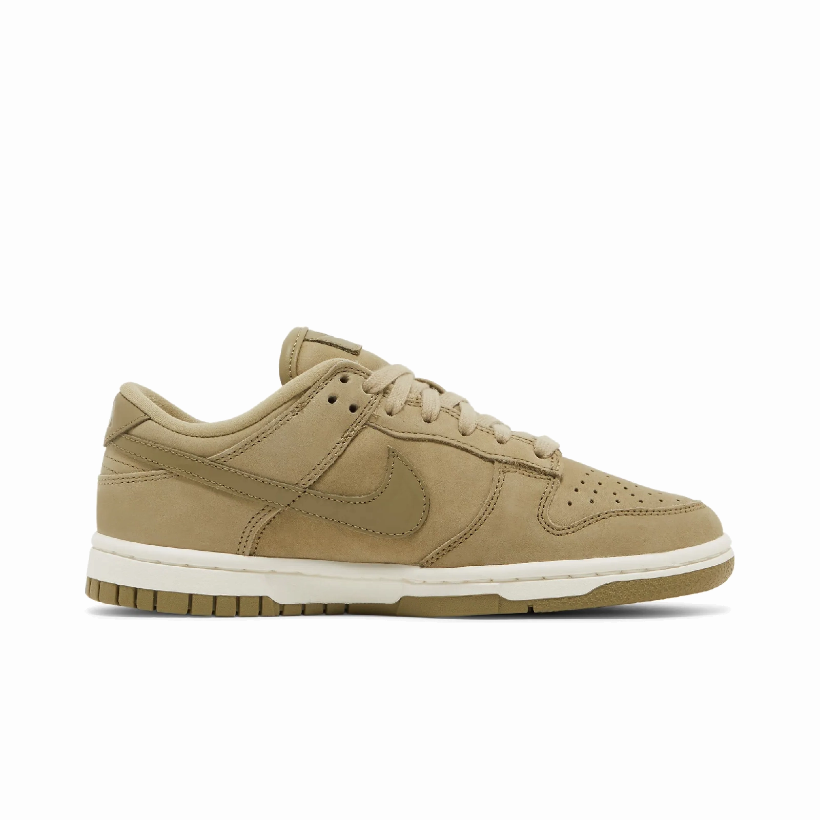 Nike Dunk Low PRM Neutral Olive (Women's)