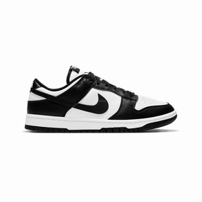 Nike Dunk Low Retro 'White Black Panda' Men's (2021) Cheap Sneakers under $50