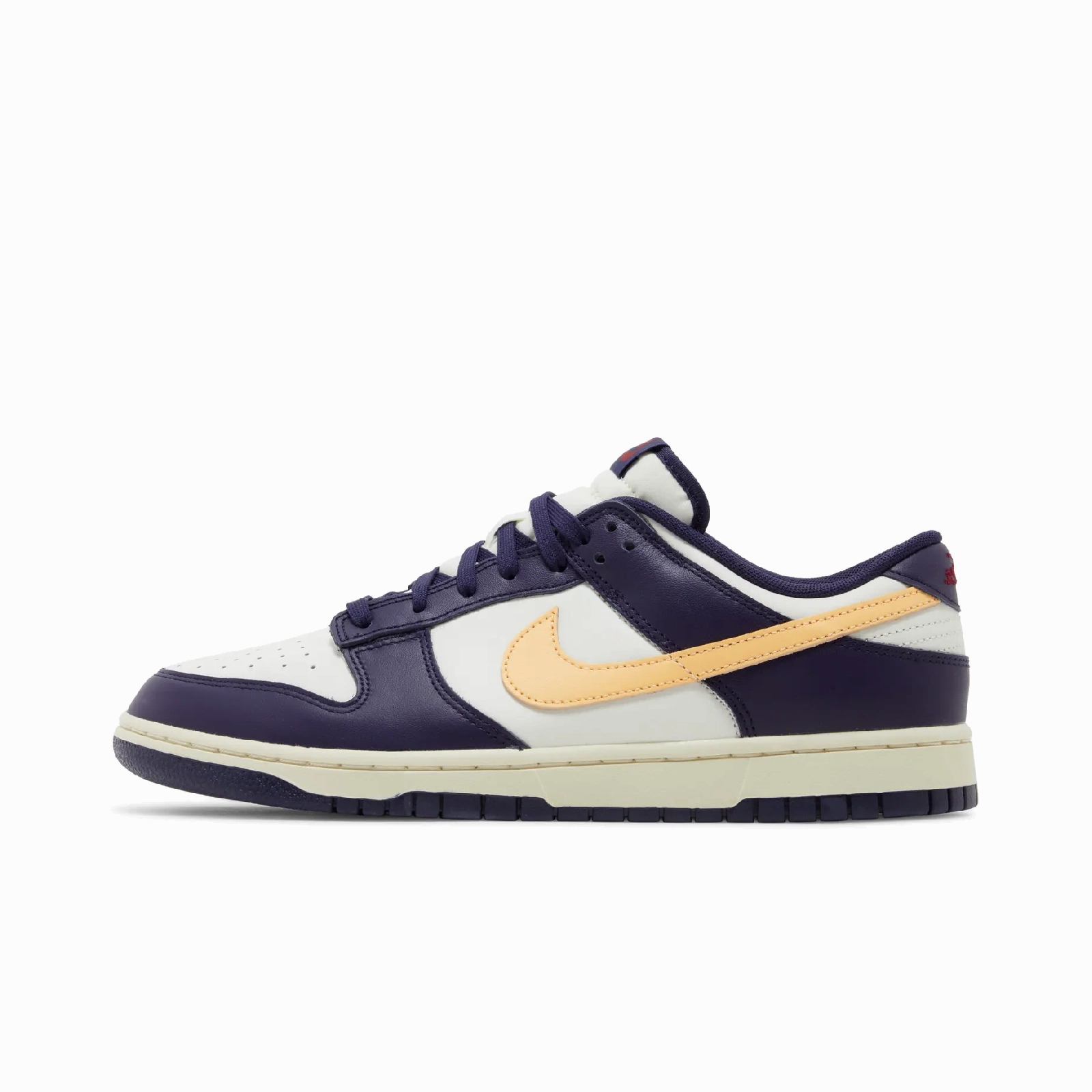 Nike Dunk Low Retro From Nike To You Midnight Navy Sneakers online with deals
